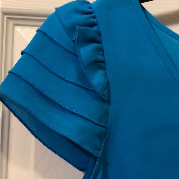 Express blouse - Picture 3 of 3